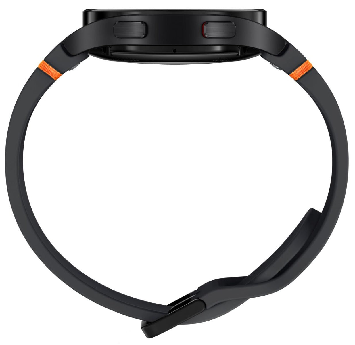 Samsung - 40mm Galaxy Watch Fe BT - Black