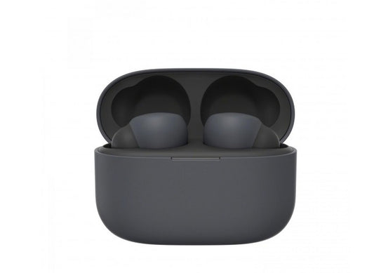 Sony LinkBuds S Truly Wireless with Noise Cancelling - Black