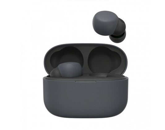 Sony LinkBuds S Truly Wireless with Noise Cancelling - Black