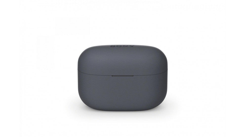 Sony LinkBuds S Truly Wireless with Noise Cancelling - Black