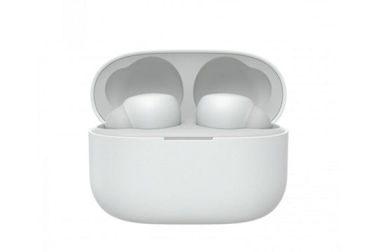 Sony LinkBuds S Truly Wireless with Noise Cancelling - White