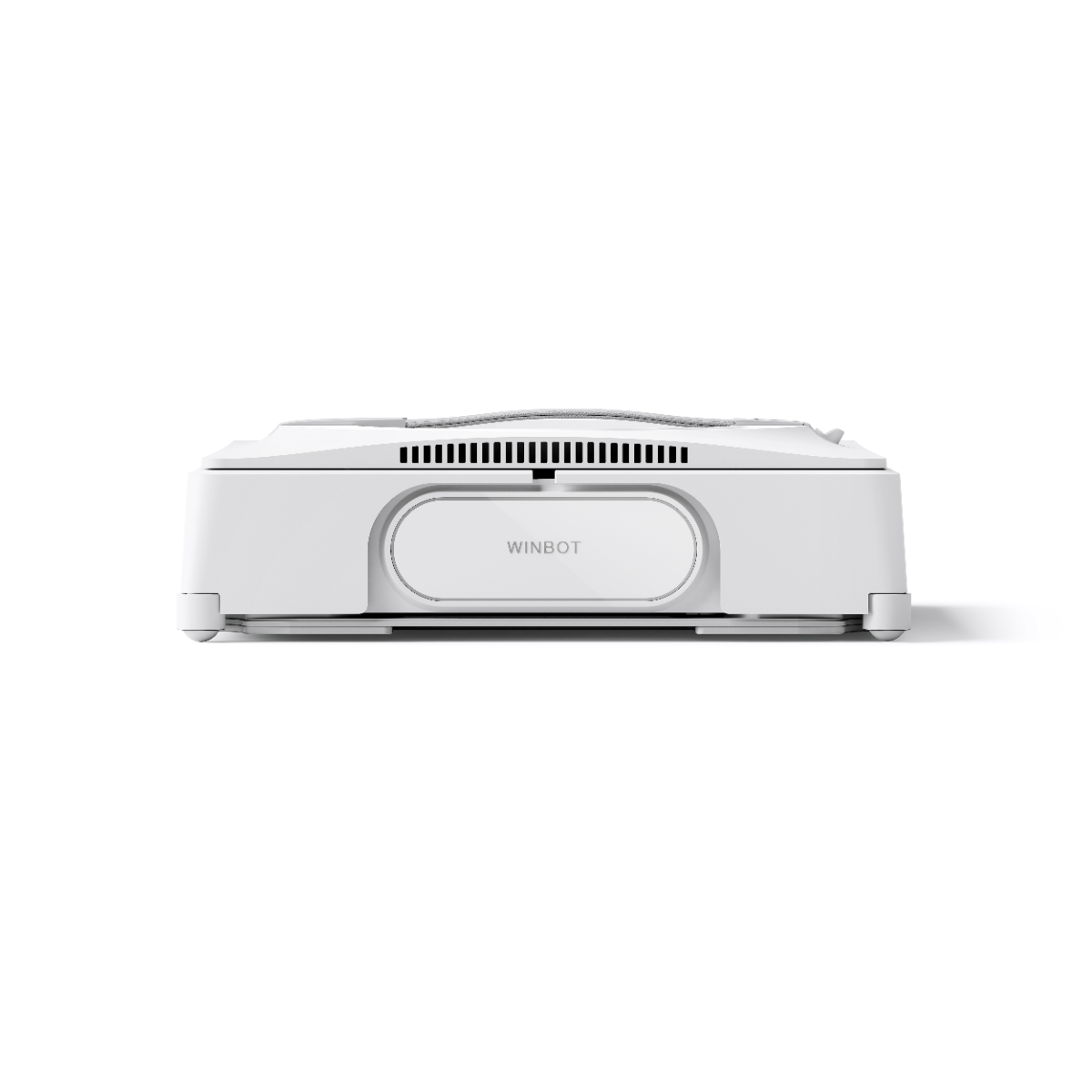 Ecovacs - Winbot W2 Pro Omni Window Cleaning Robot - White