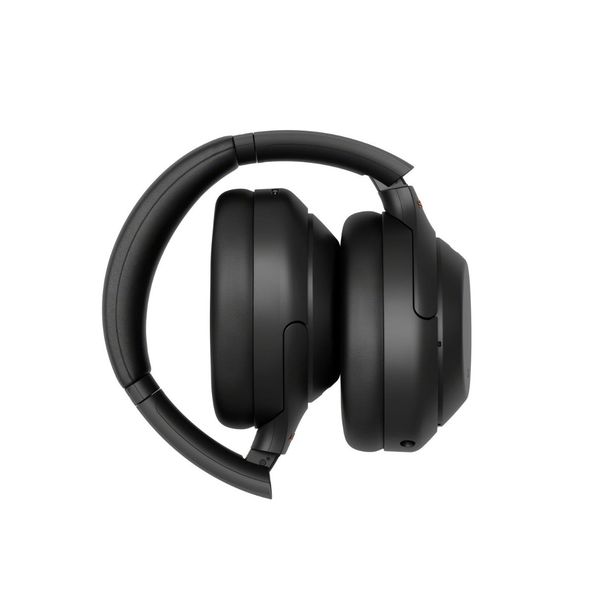 Sony - Wireless Noise Cancelling Headphones - Black