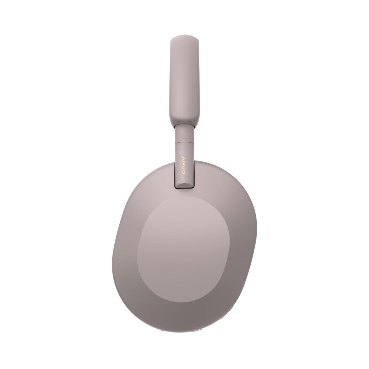 Sony - Wireless Noise Cancelling Headphones - Smoky Pink