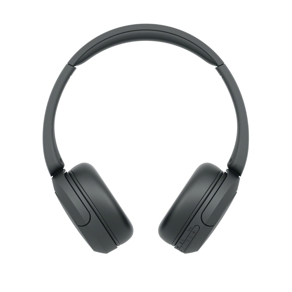 Sony - Wireless on Ear Headphones - Black