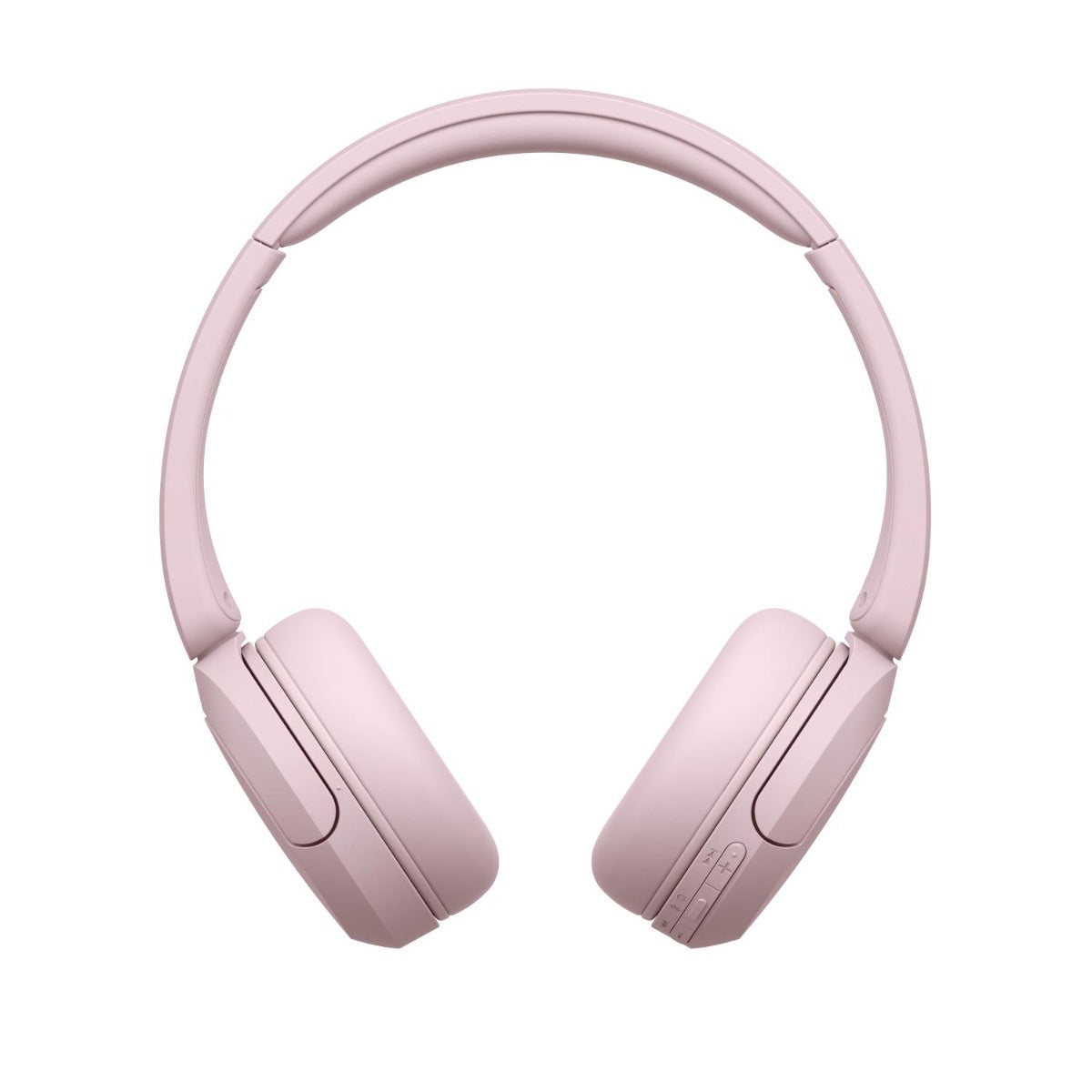 Sony - Wireless on Ear Headphones - Pink