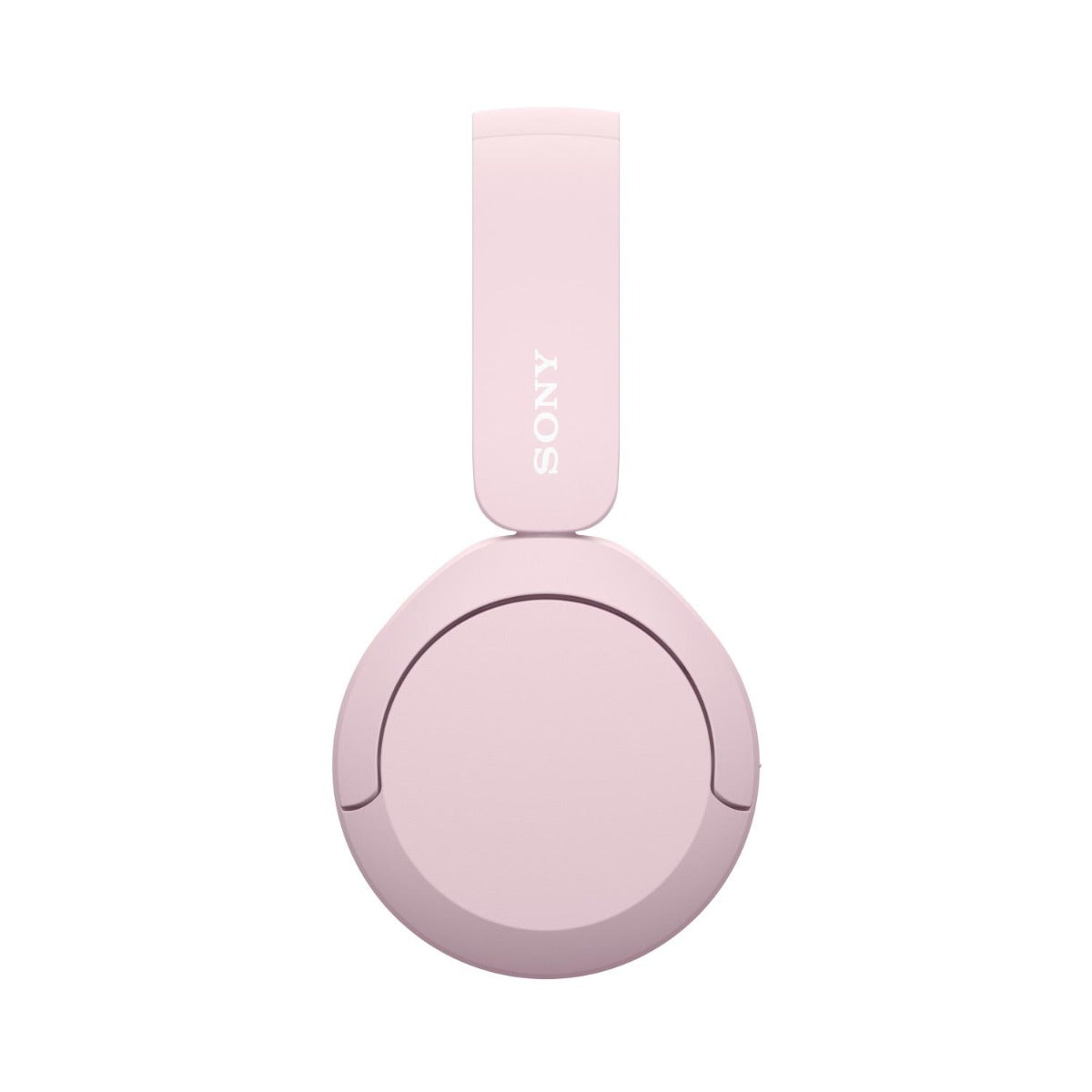 Sony - Wireless on Ear Headphones - Pink