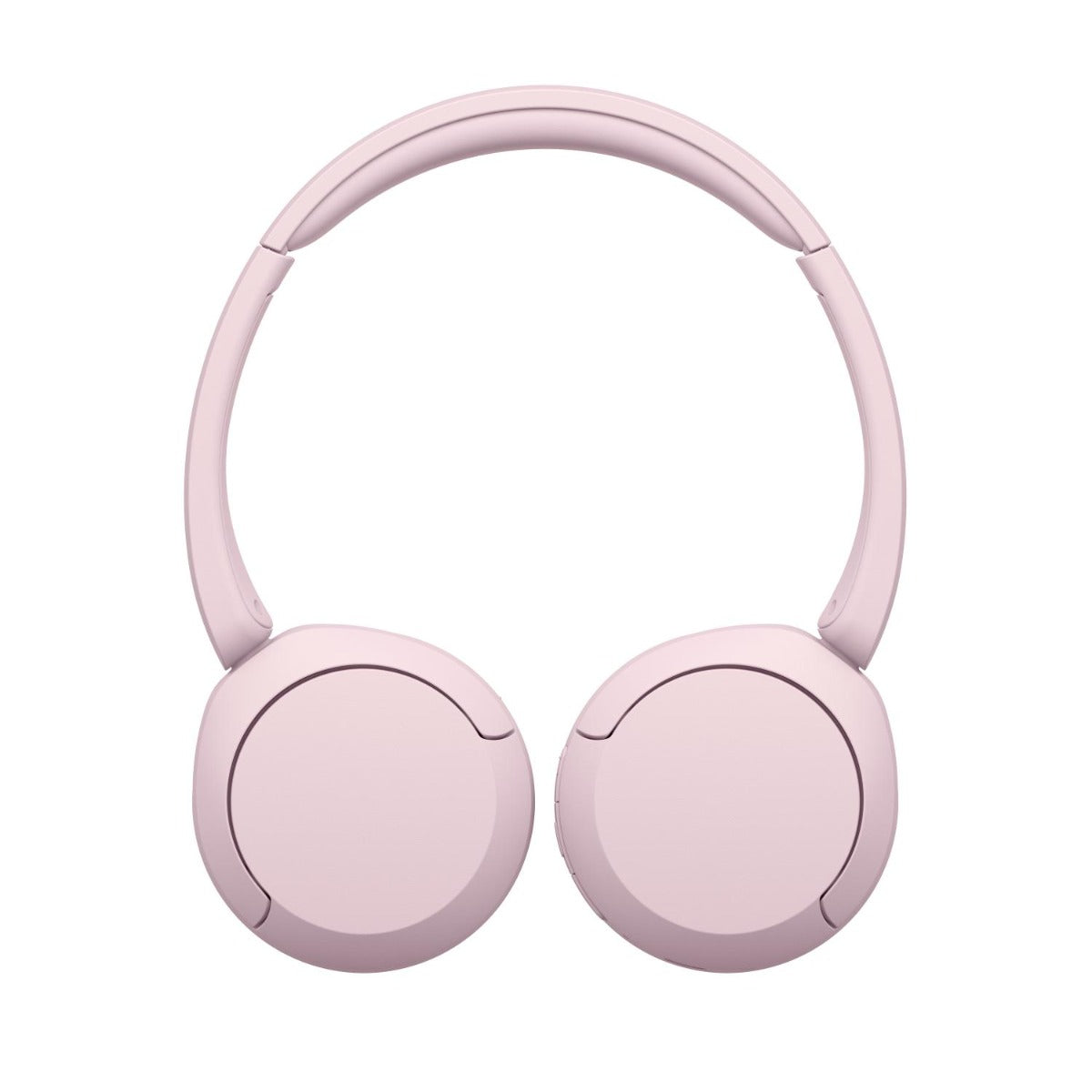 Sony - Wireless on Ear Headphones - Pink