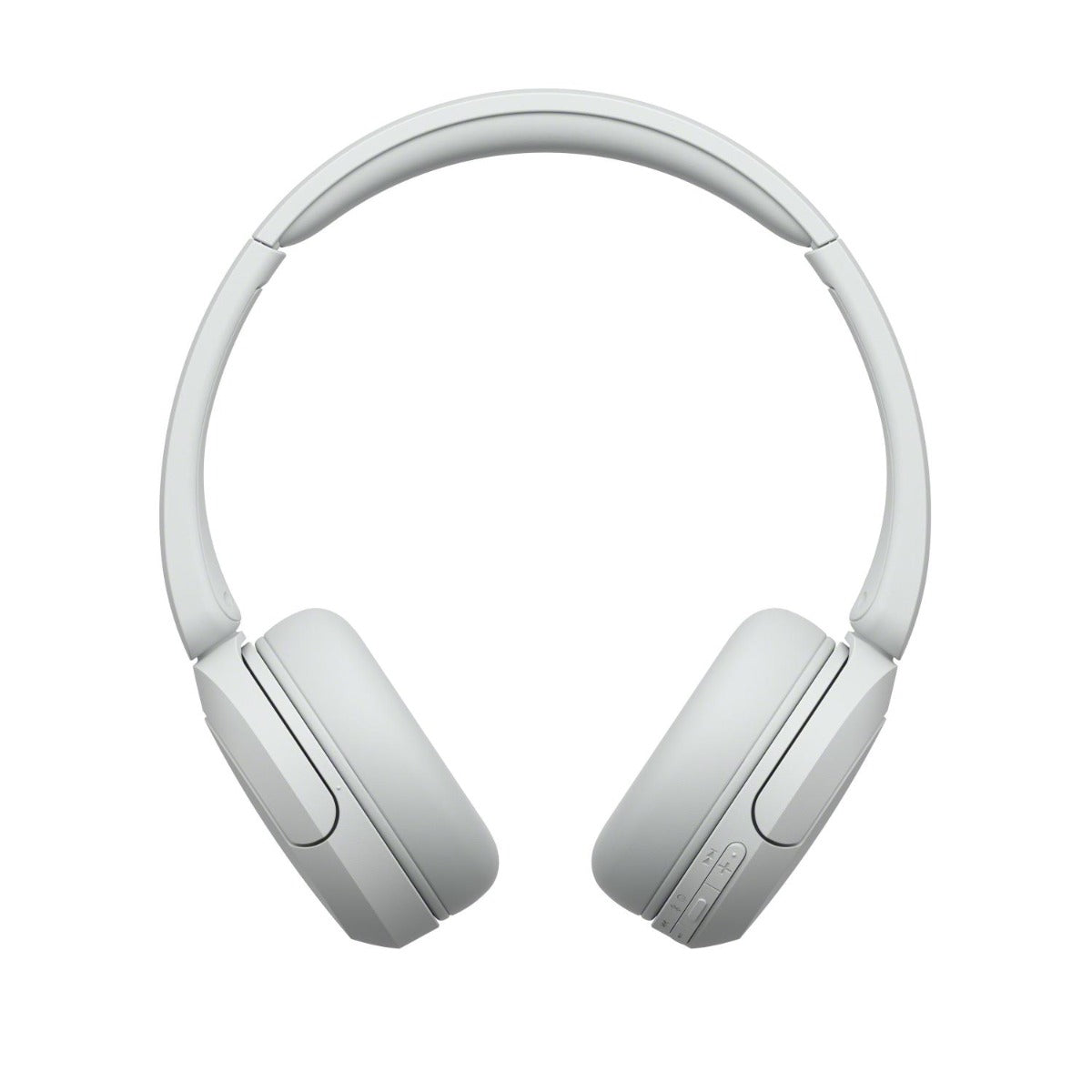 Sony - Wireless on Ear Headphones - White