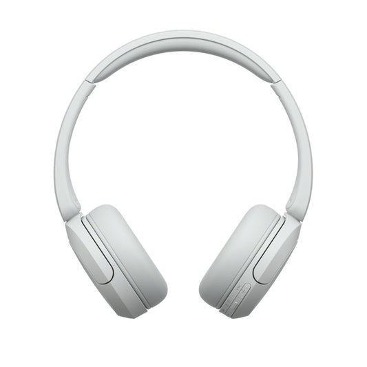 Sony - Wireless on Ear Headphones - White