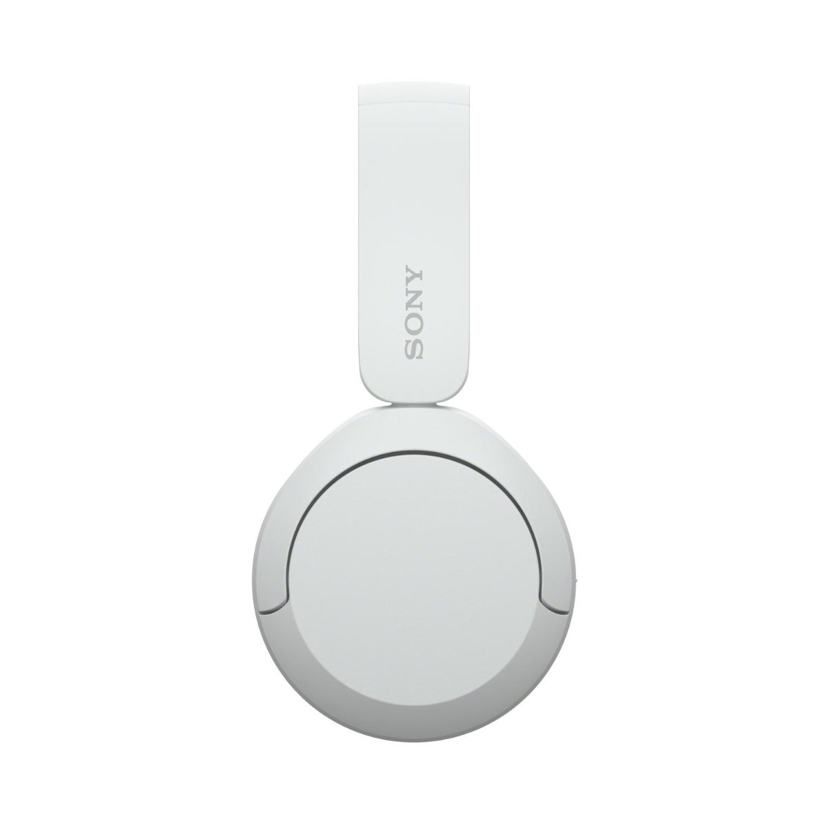 Sony - Wireless on Ear Headphones - White