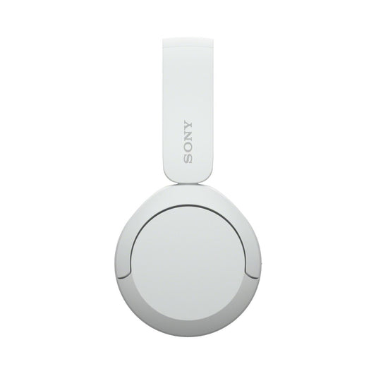 Sony - Wireless on Ear Headphones - White