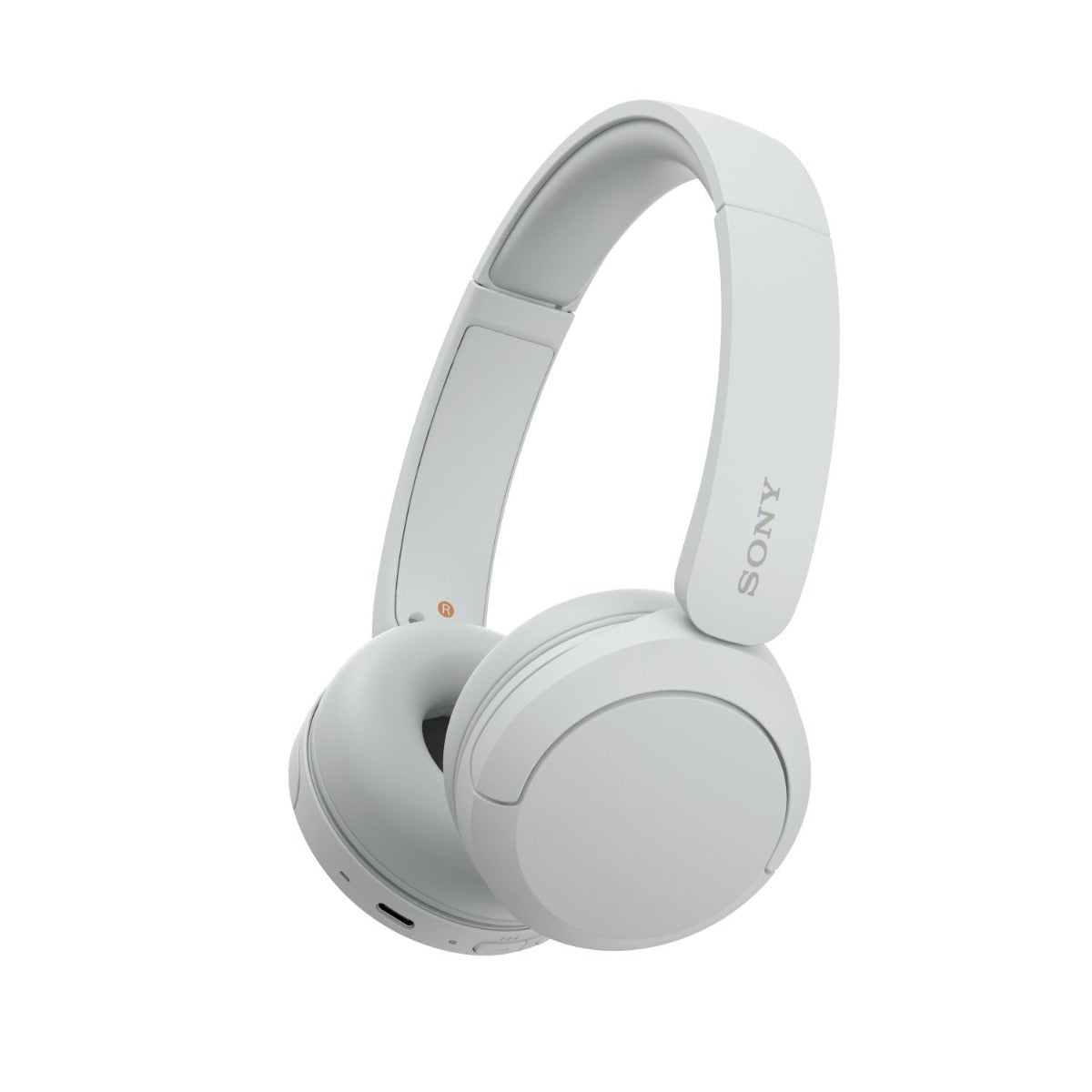 Sony - Wireless on Ear Headphones - White