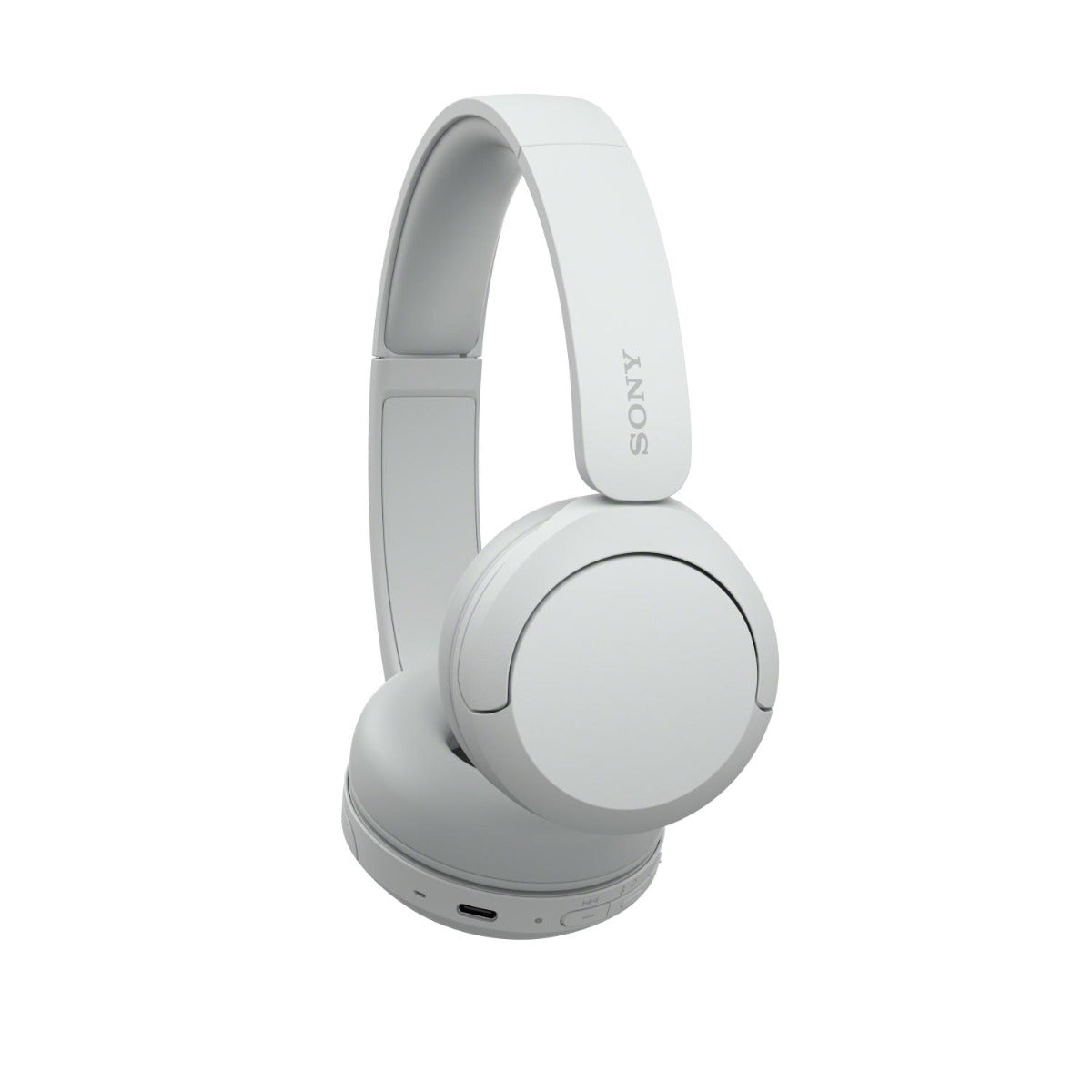 Sony - Wireless on Ear Headphones - White
