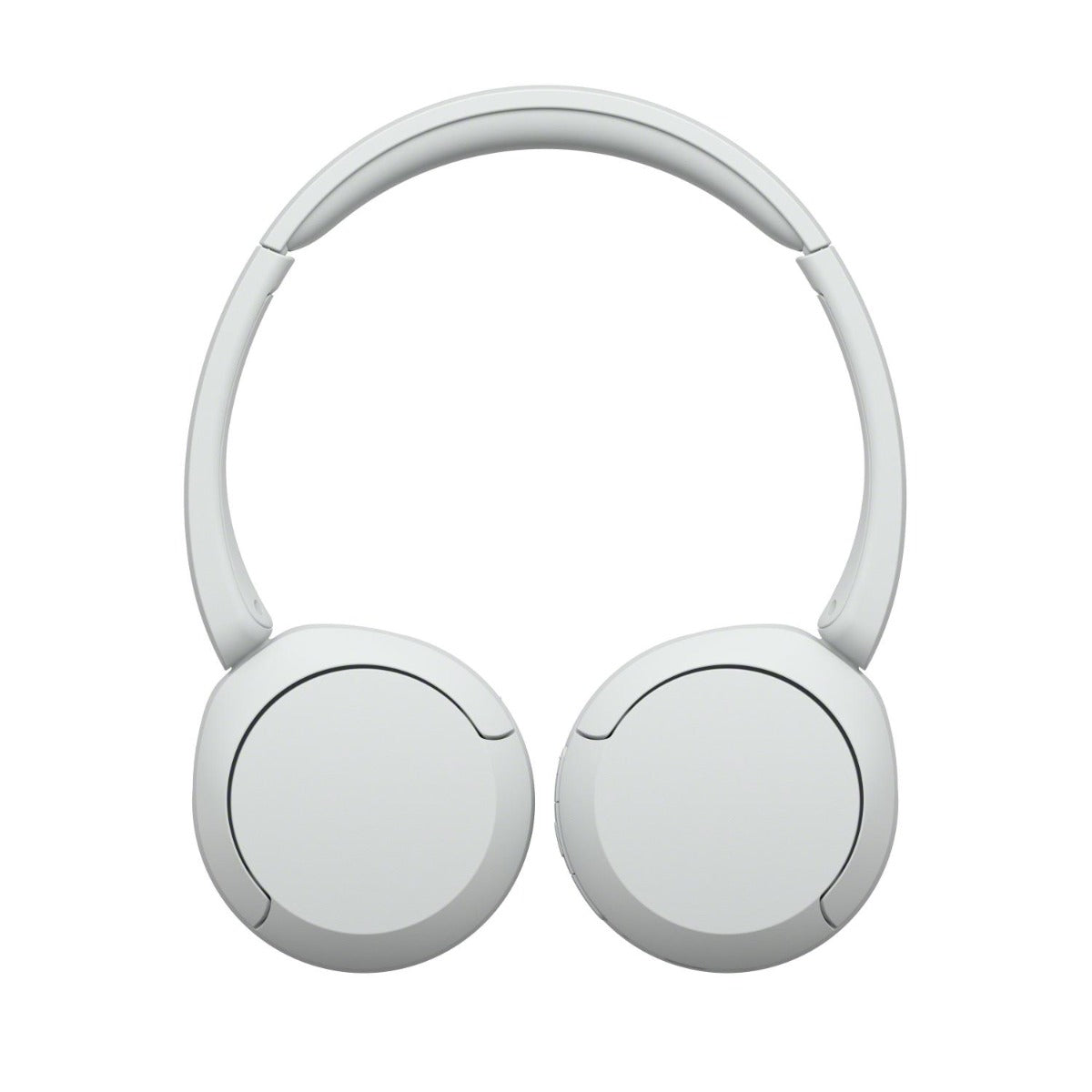 Sony - Wireless on Ear Headphones - White