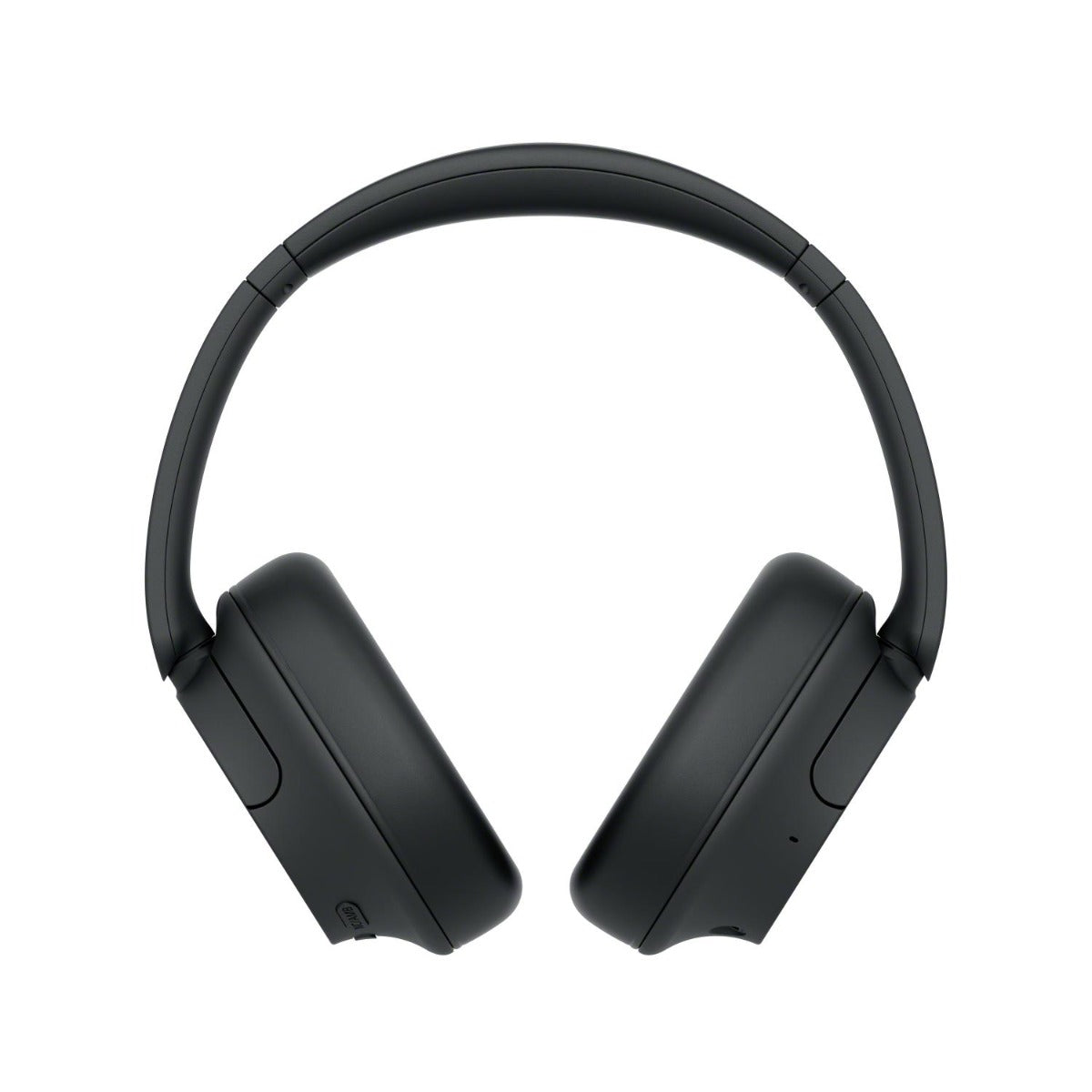 Sony - Wireless Noise Cancelling Headphones - Black