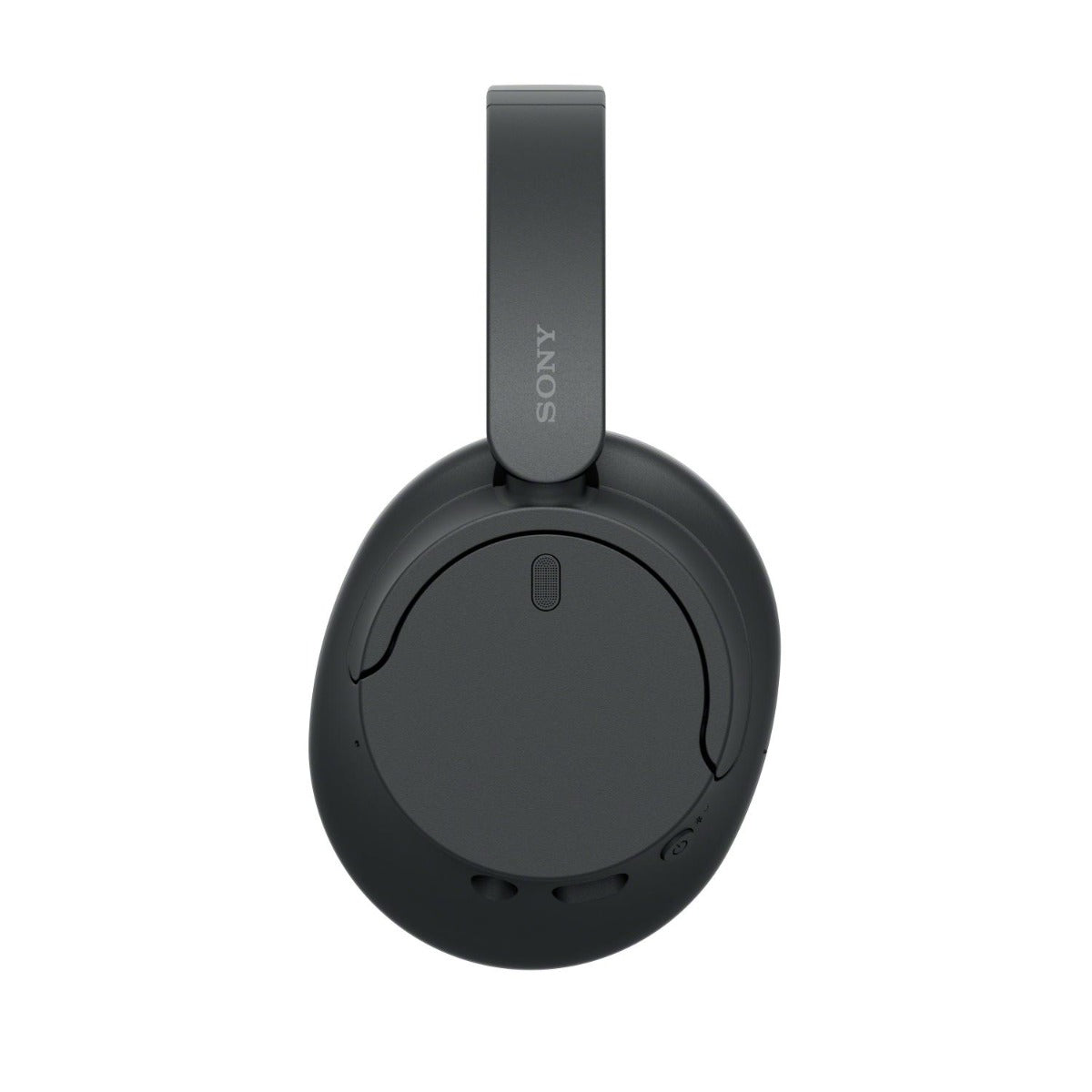 Sony - Wireless Noise Cancelling Headphones - Black