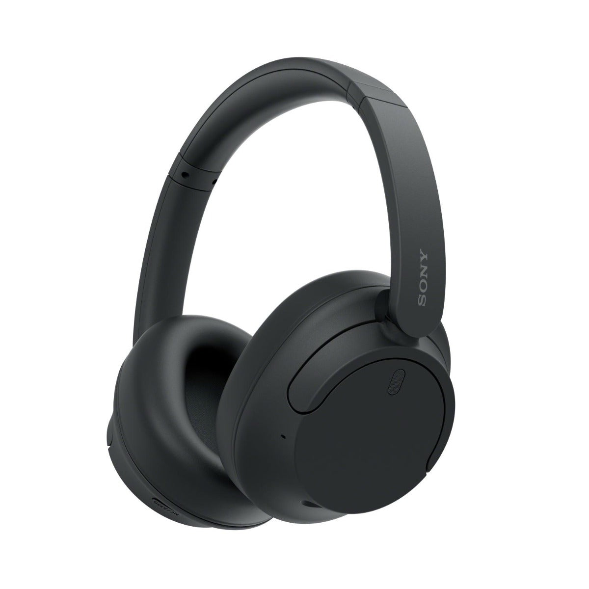 Sony - Wireless Noise Cancelling Headphones - Black