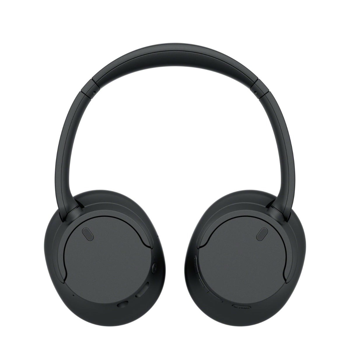 Sony - Wireless Noise Cancelling Headphones - Black