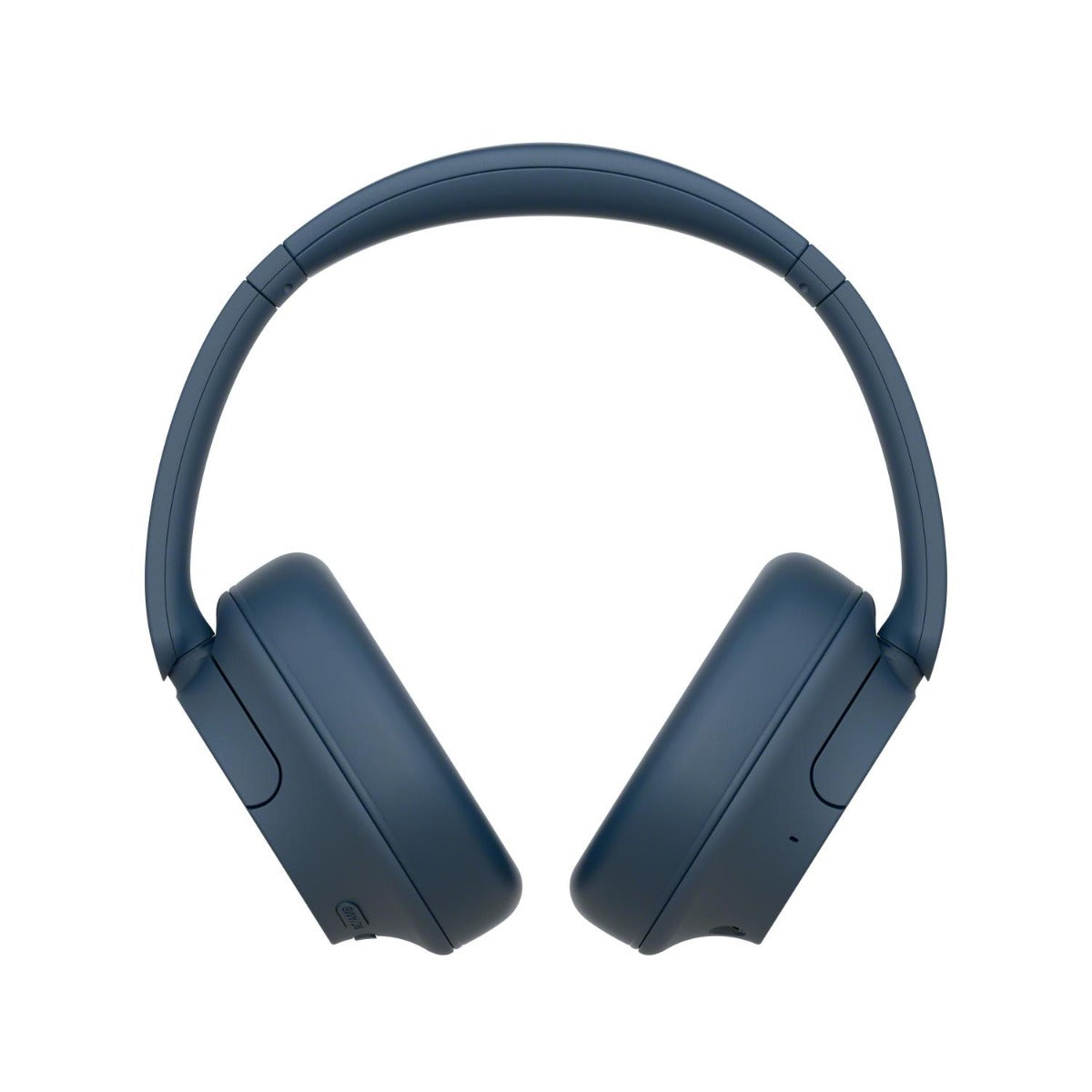 Sony - Wireless Noise Cancelling Headphones - Blue