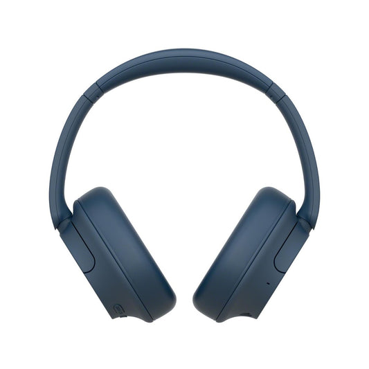 Sony - Wireless Noise Cancelling Headphones - Blue