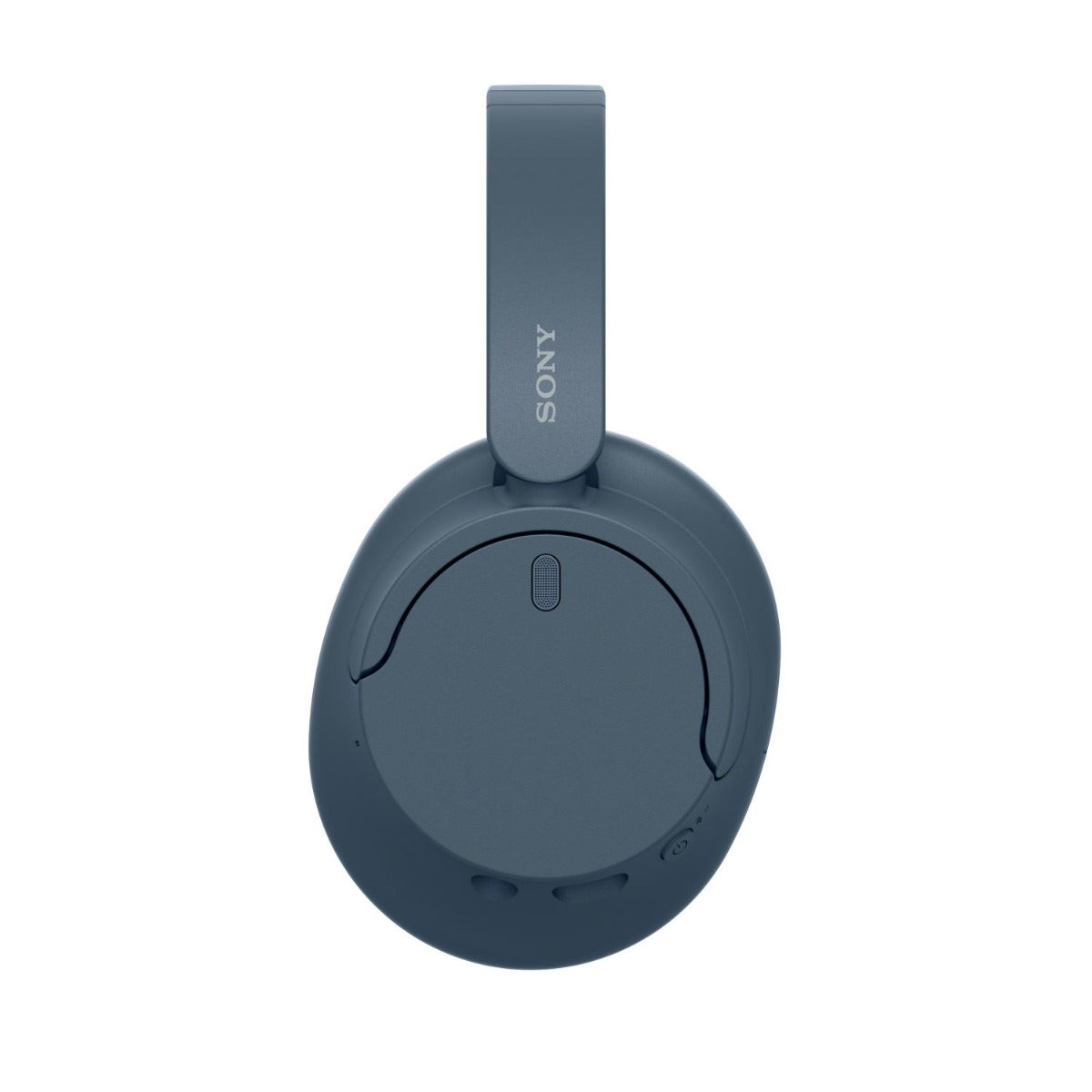 Sony - Wireless Noise Cancelling Headphones - Blue