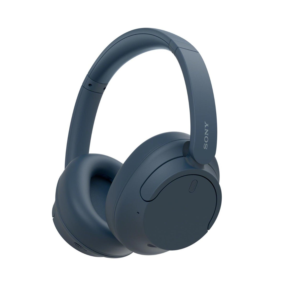 Sony - Wireless Noise Cancelling Headphones - Blue