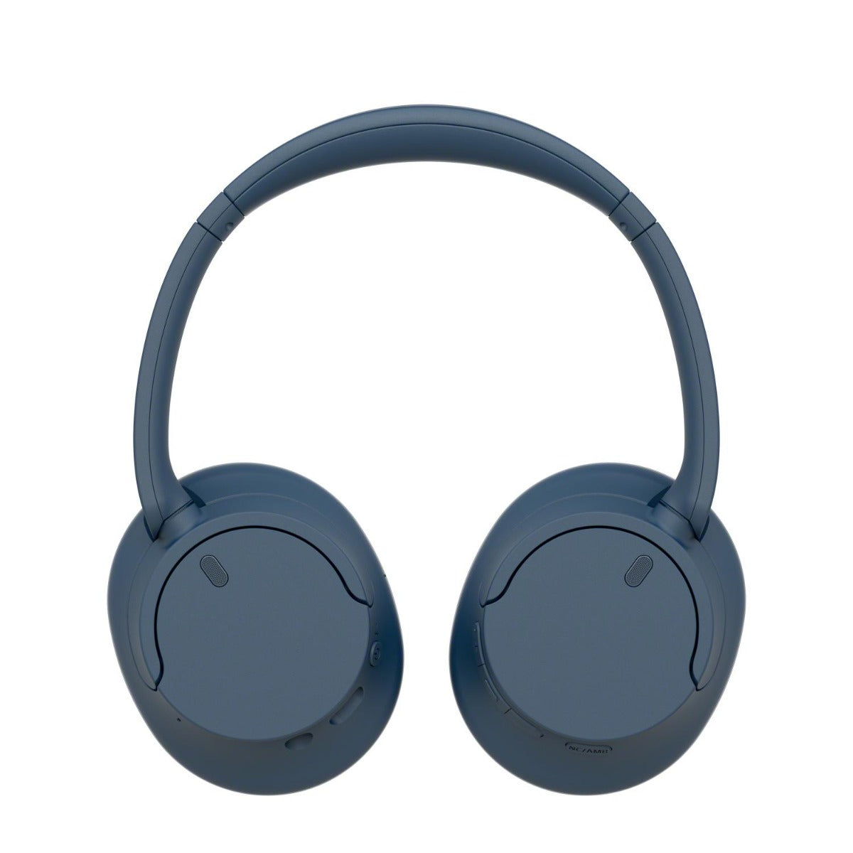 Sony - Wireless Noise Cancelling Headphones - Blue
