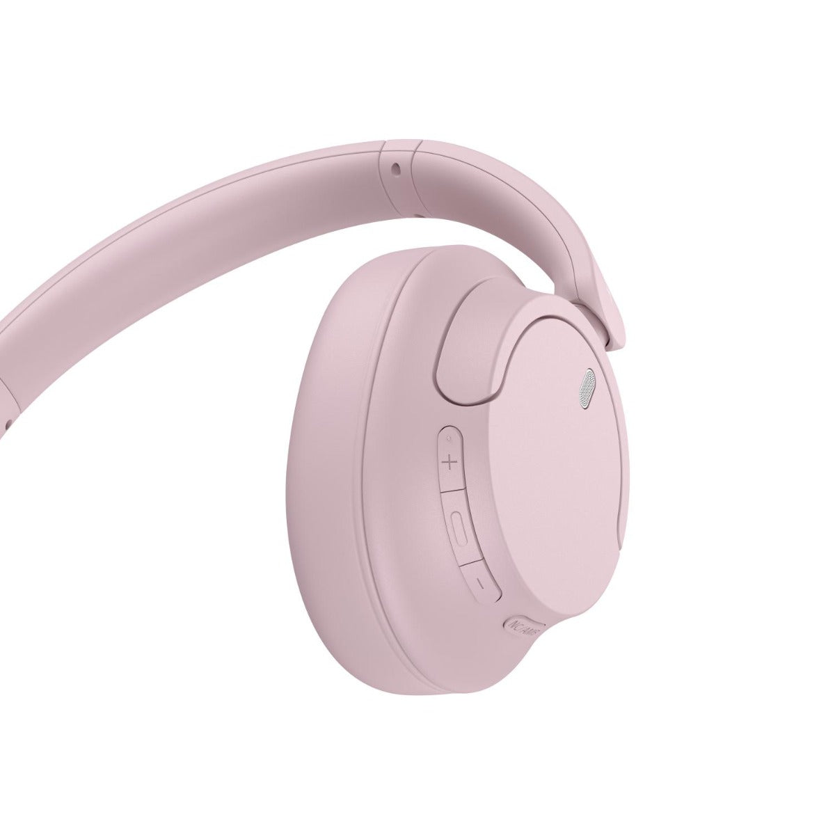 Sony - Wireless Noise Cancelling Headphones - Pink