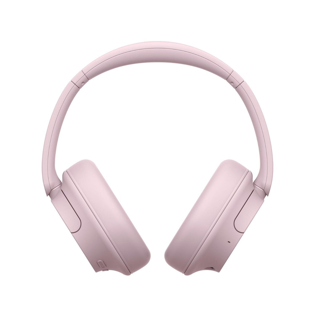 Sony - Wireless Noise Cancelling Headphones - Pink