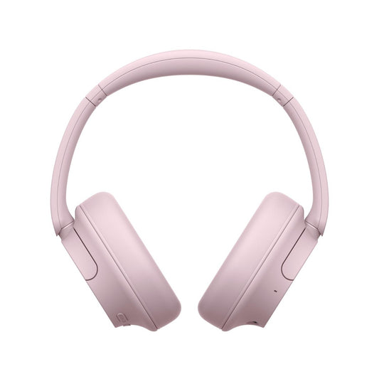 Sony - Wireless Noise Cancelling Headphones - Pink