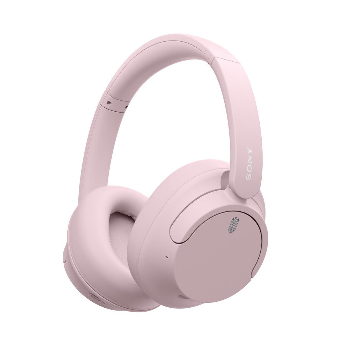 Sony - Wireless Noise Cancelling Headphones - Pink