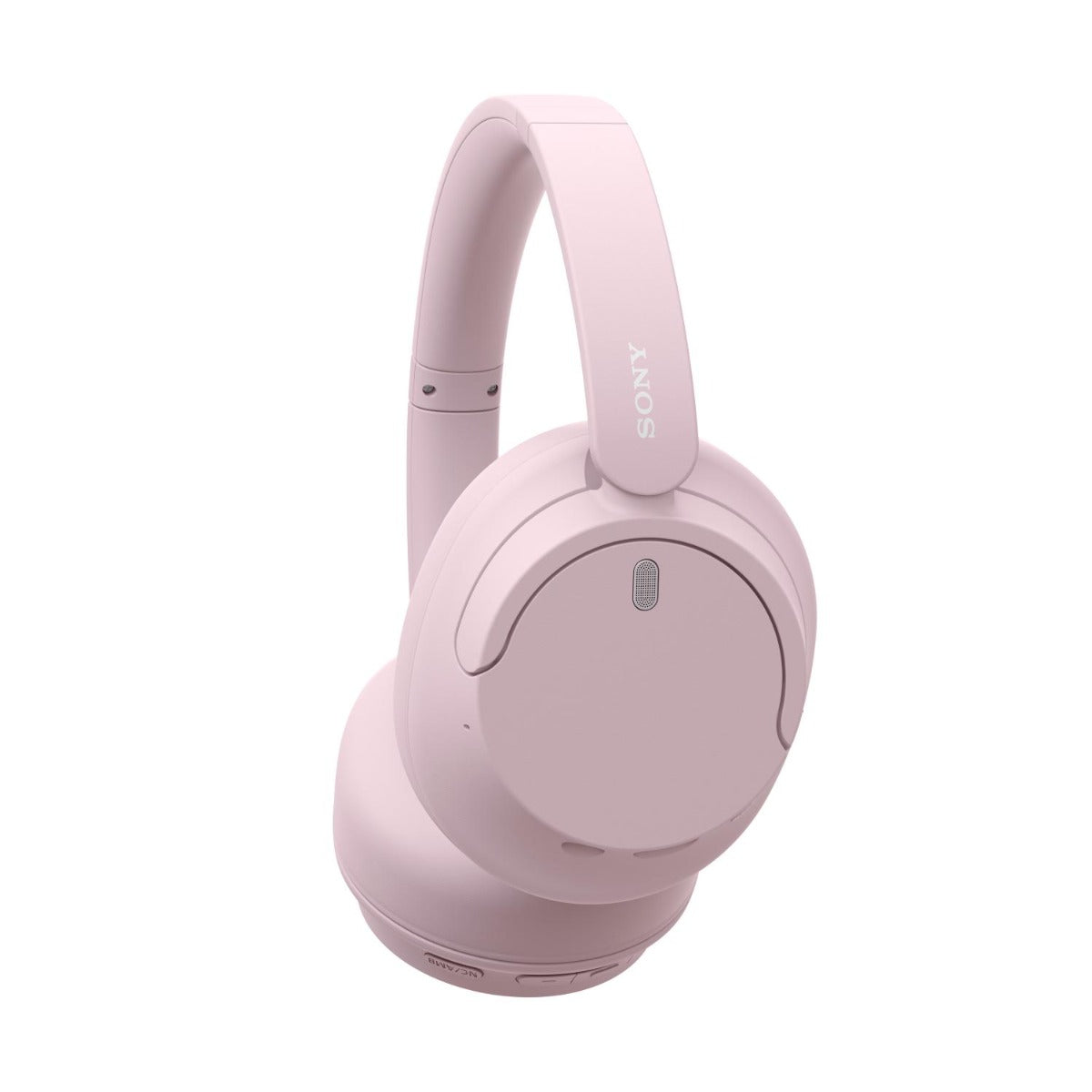 Sony - Wireless Noise Cancelling Headphones - Pink