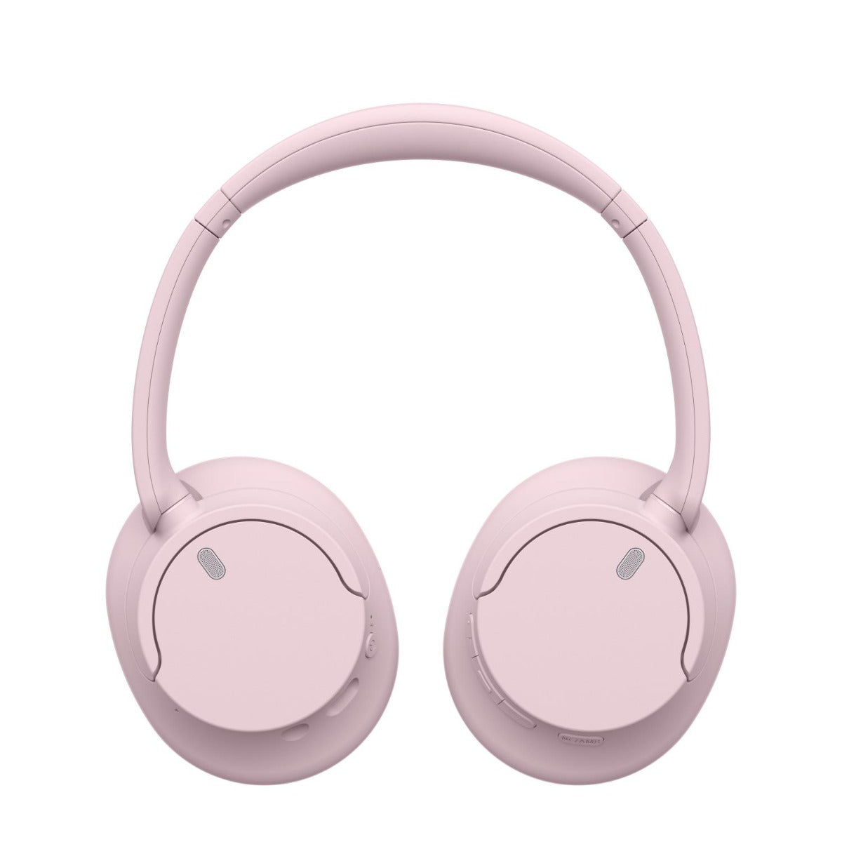 Sony - Wireless Noise Cancelling Headphones - Pink
