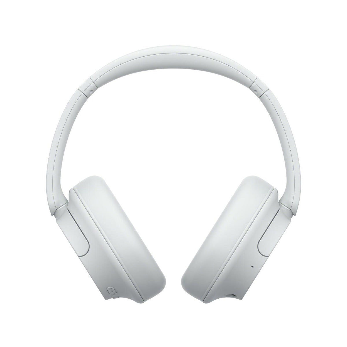 Sony - Wireless Noise Cancelling Headphones - White