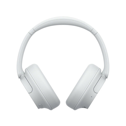 Sony - Wireless Noise Cancelling Headphones - White