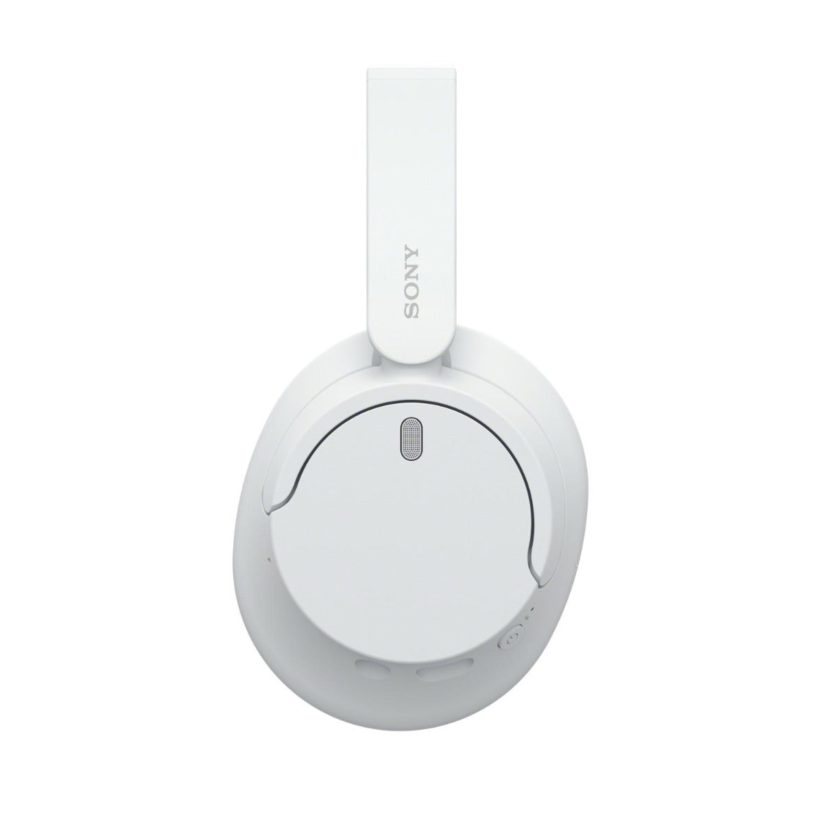 Sony - Wireless Noise Cancelling Headphones - White