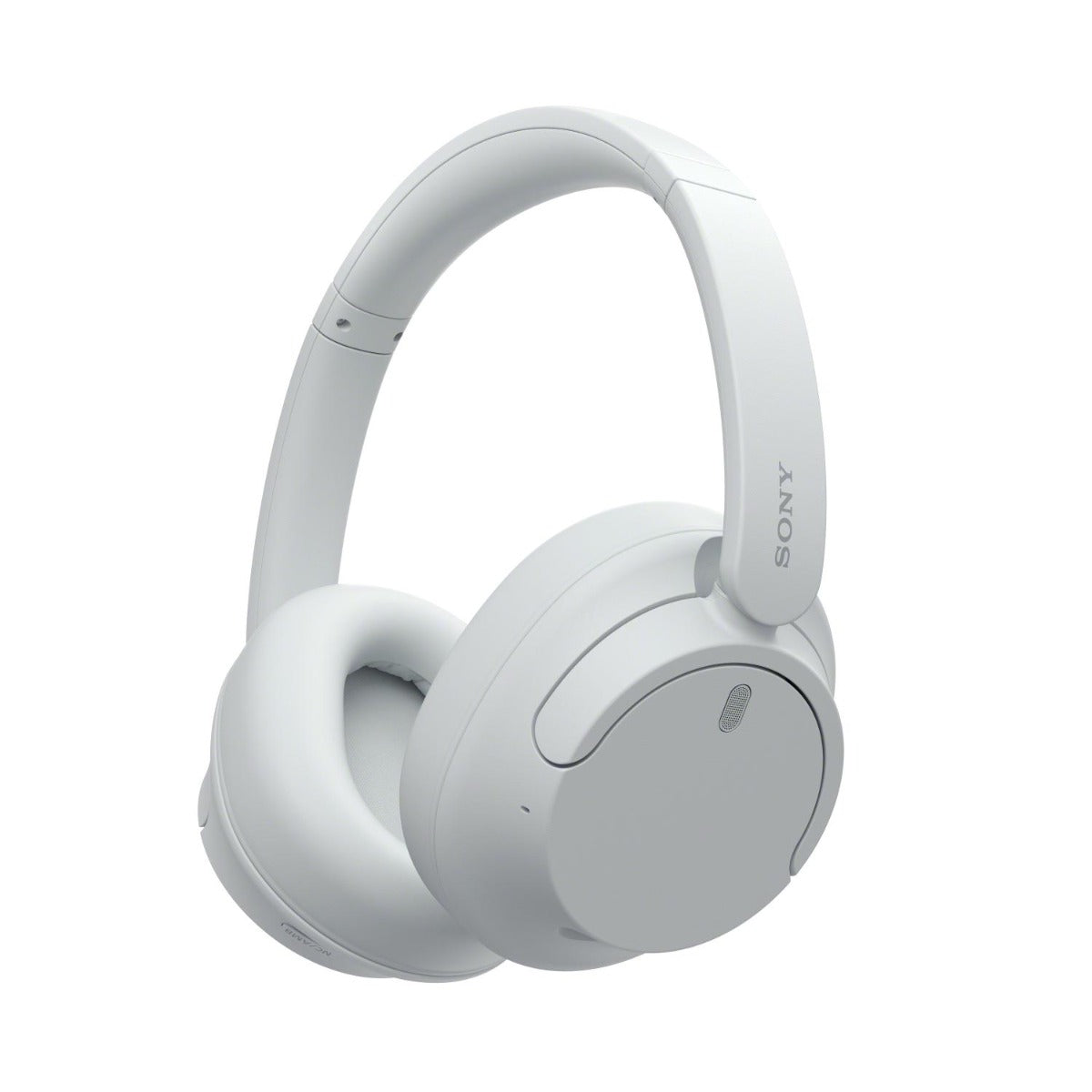Sony - Wireless Noise Cancelling Headphones - White