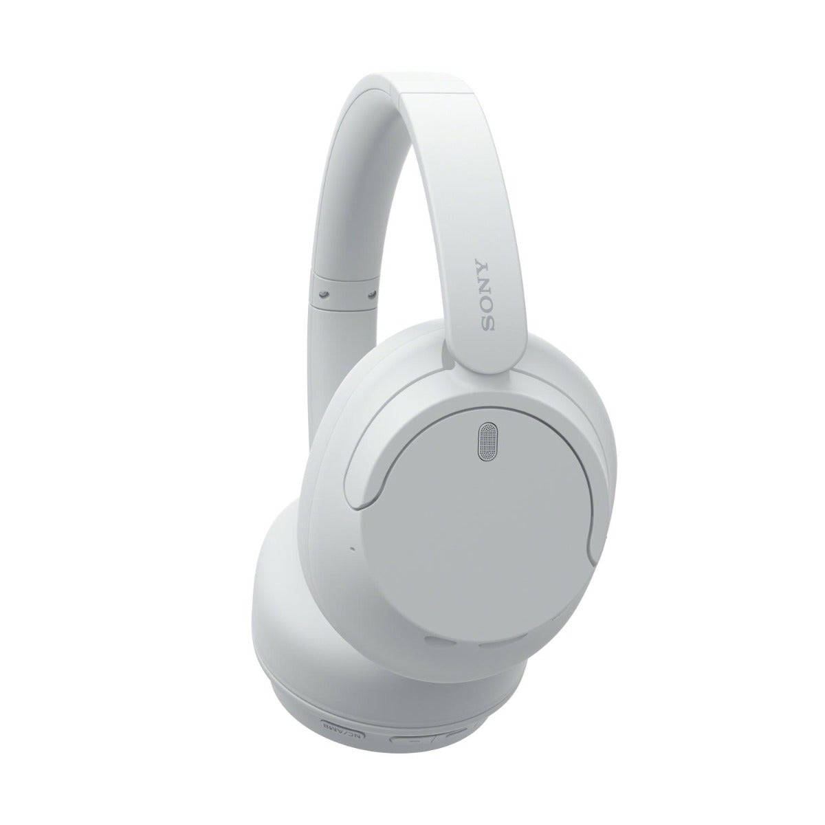 Sony - Wireless Noise Cancelling Headphones - White