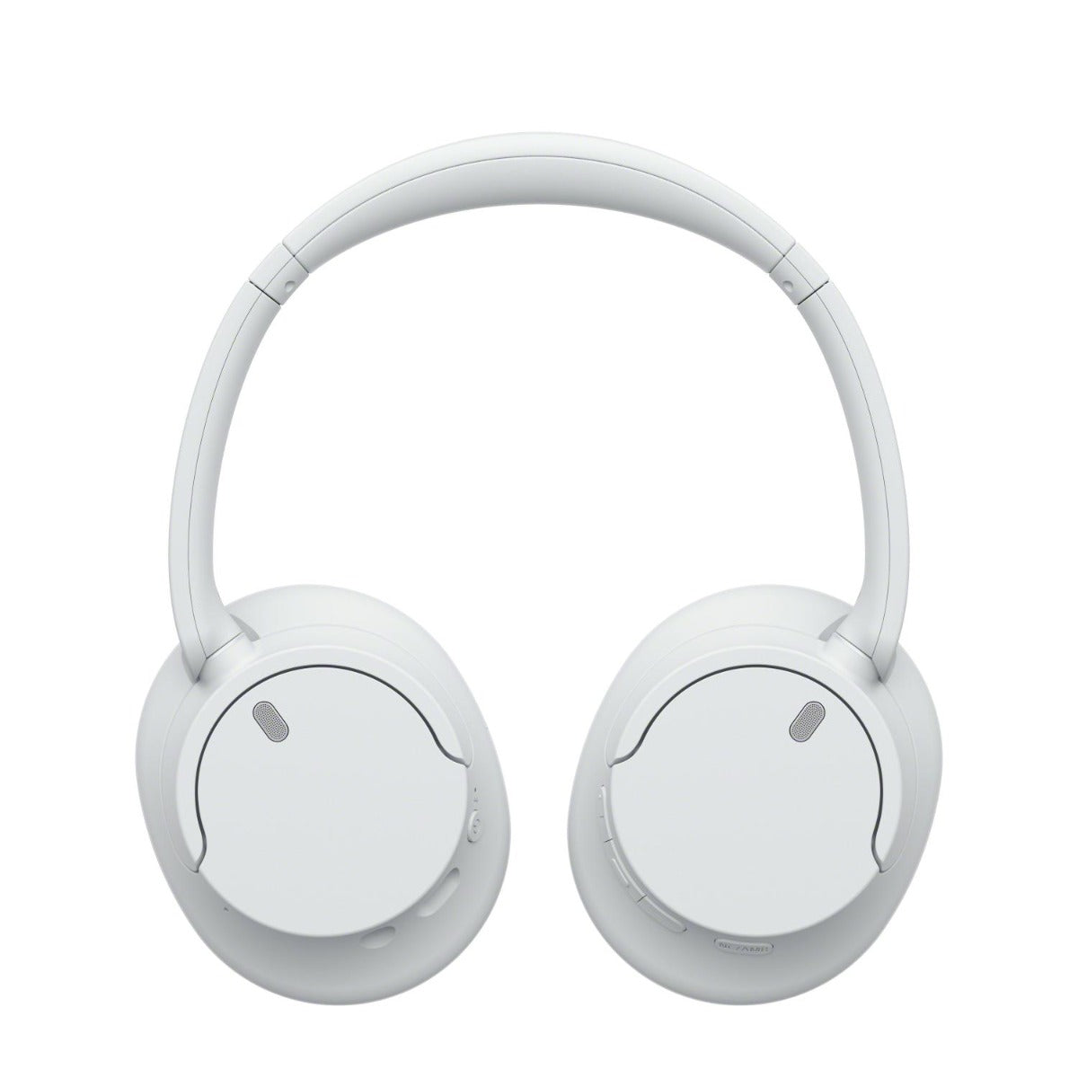 Sony - Wireless Noise Cancelling Headphones - White