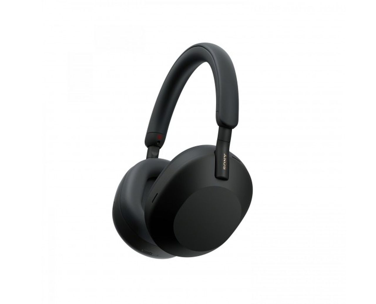 Sony Premium Noise Cancelling Wireless Headphones - Black