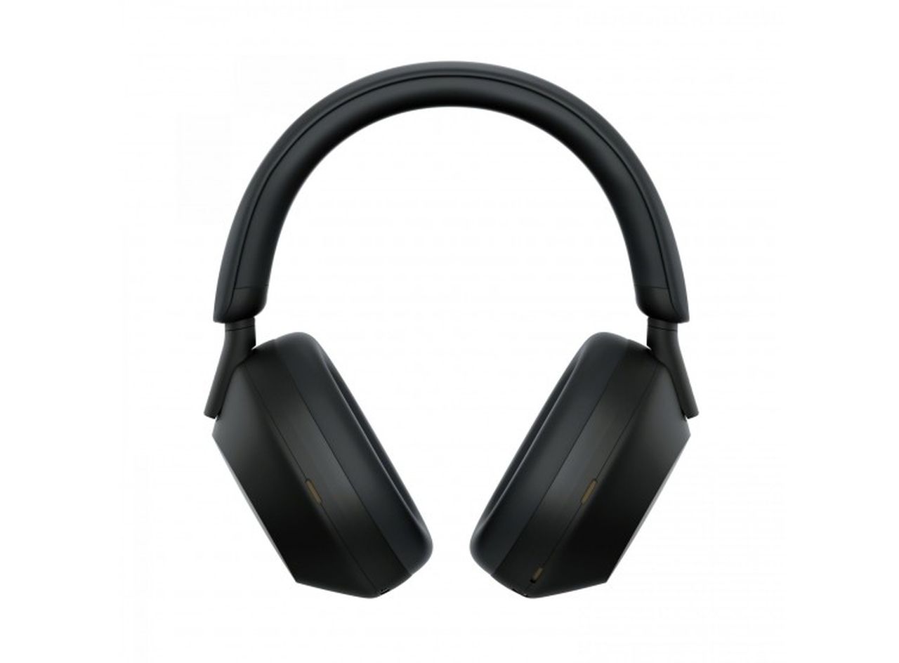 Sony Premium Noise Cancelling Wireless Headphones - Black