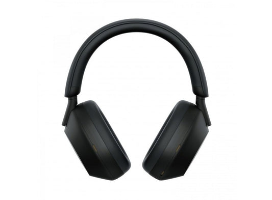 Sony Premium Noise Cancelling Wireless Headphones - Black
