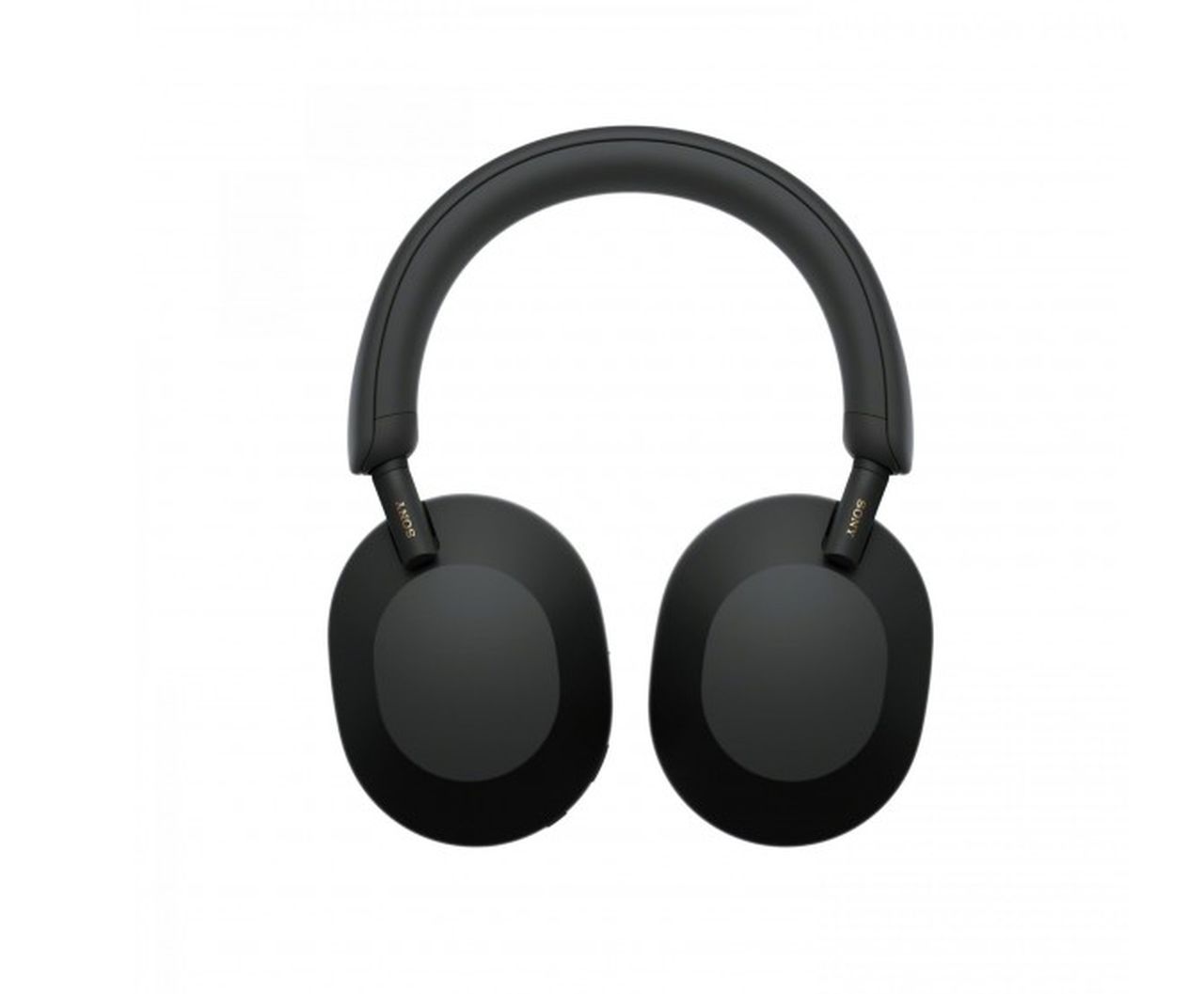 Sony Premium Noise Cancelling Wireless Headphones - Black