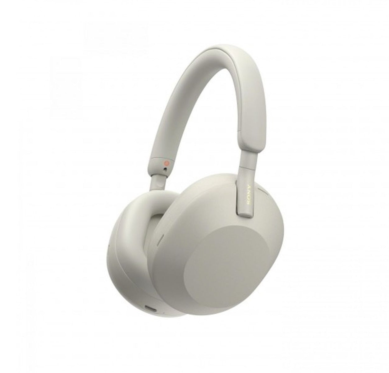 Sony Premium Noise Cancelling Wireless Headphones - Silver