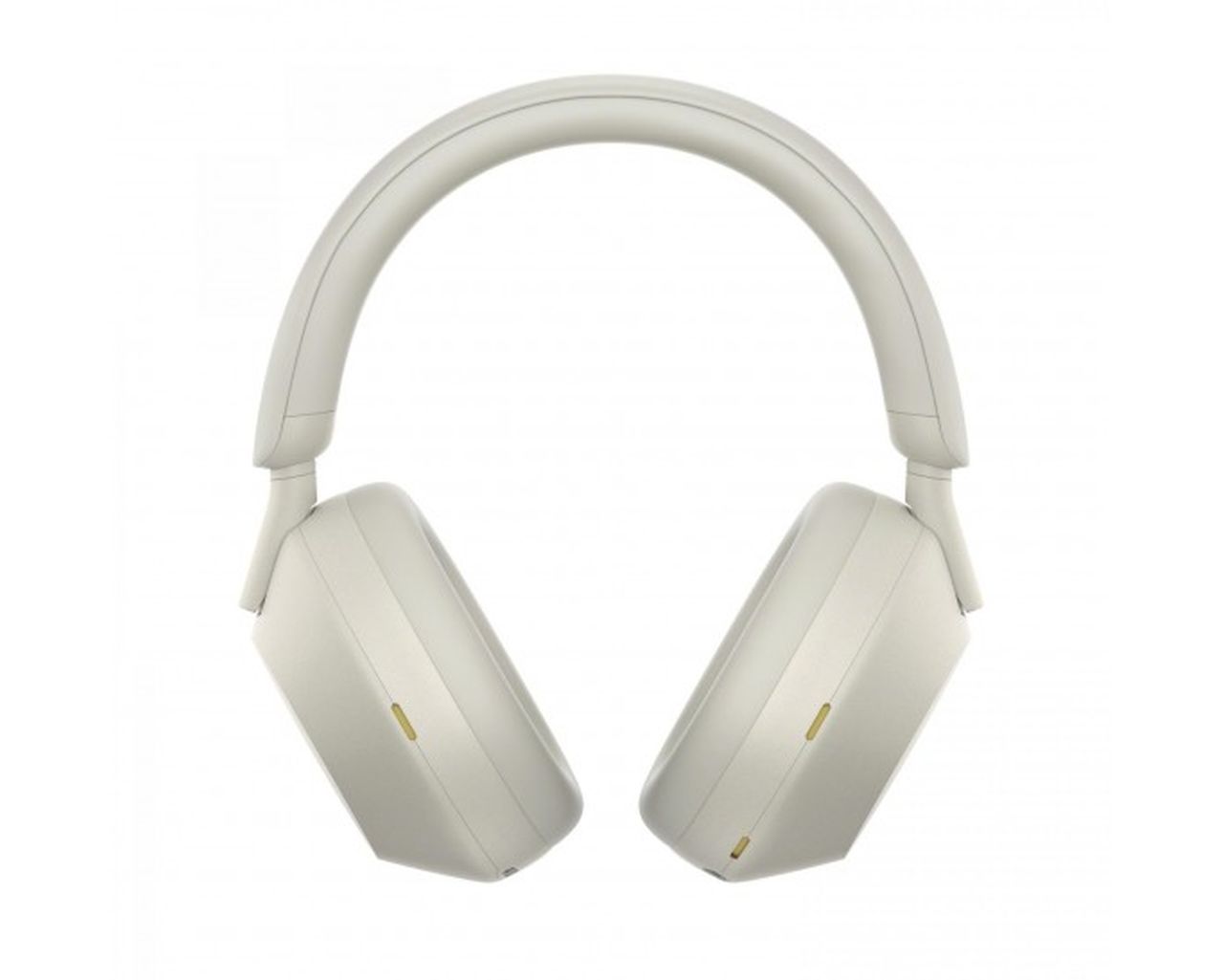 Sony Premium Noise Cancelling Wireless Headphones - Silver