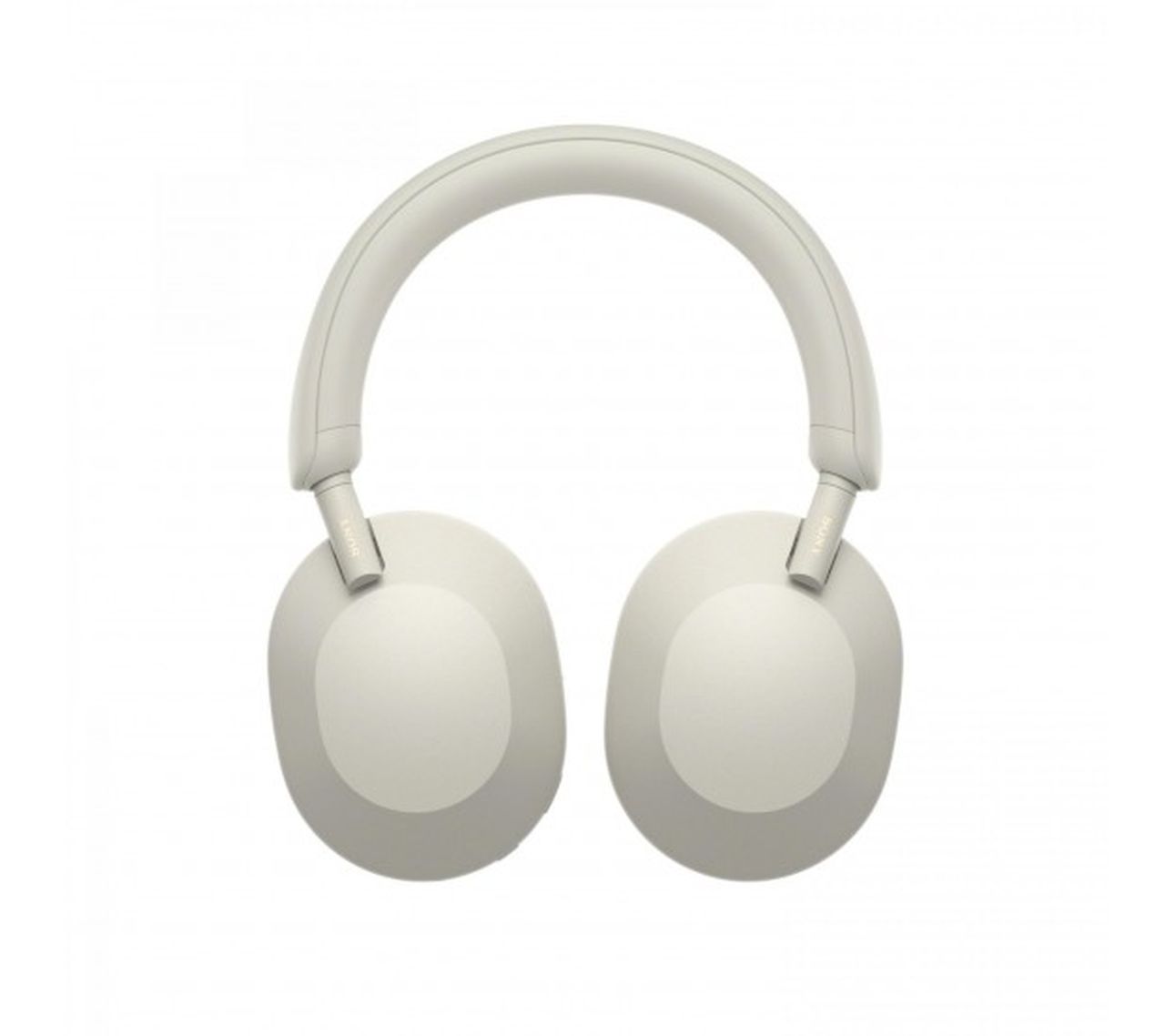 Sony Premium Noise Cancelling Wireless Headphones - Silver