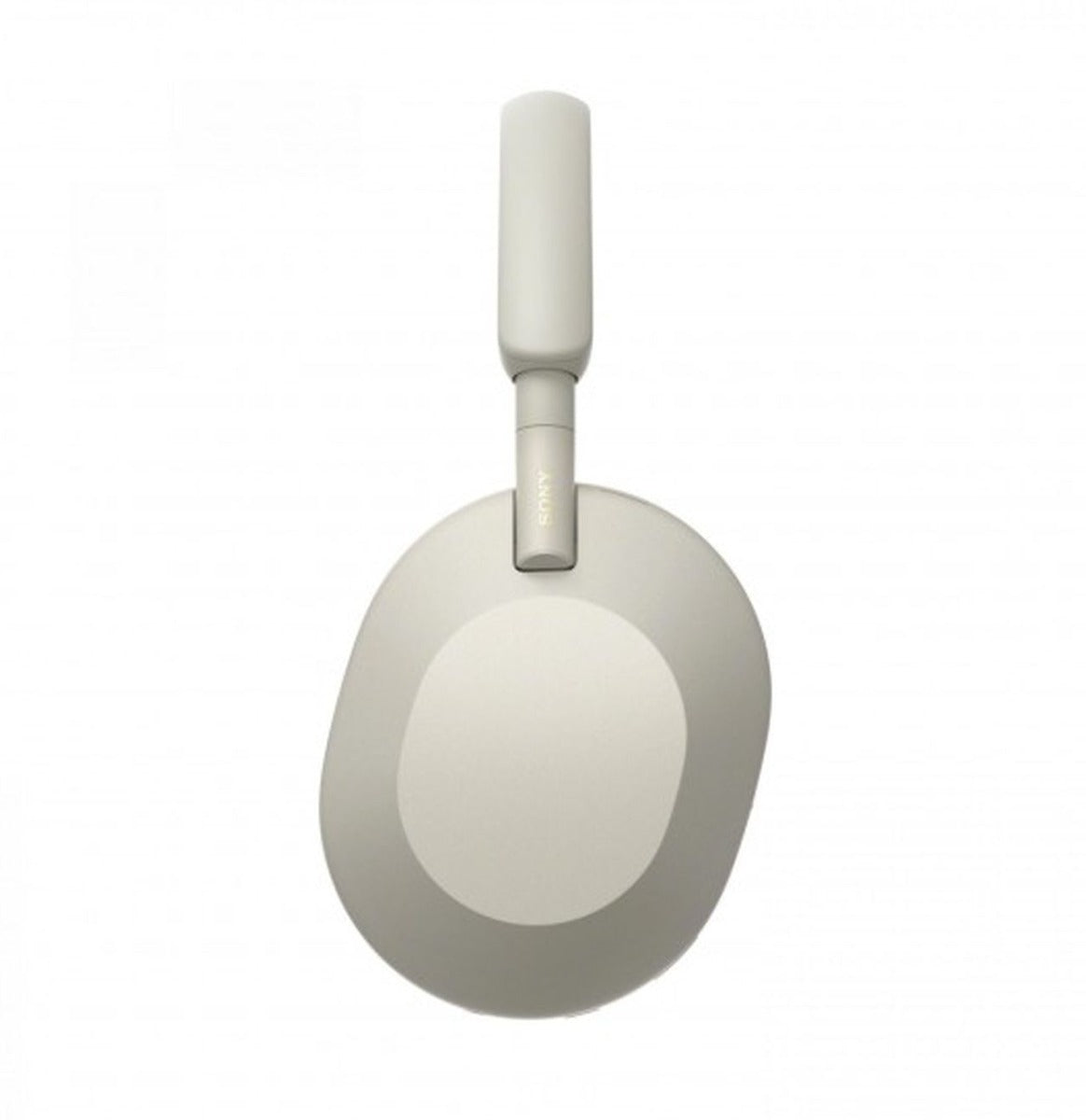 Sony Premium Noise Cancelling Wireless Headphones - Silver
