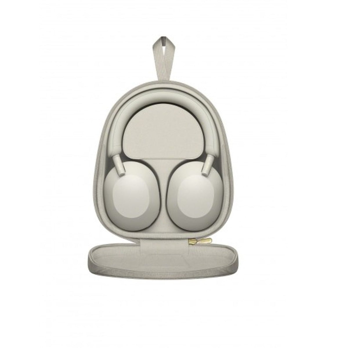 Sony Premium Noise Cancelling Wireless Headphones - Silver