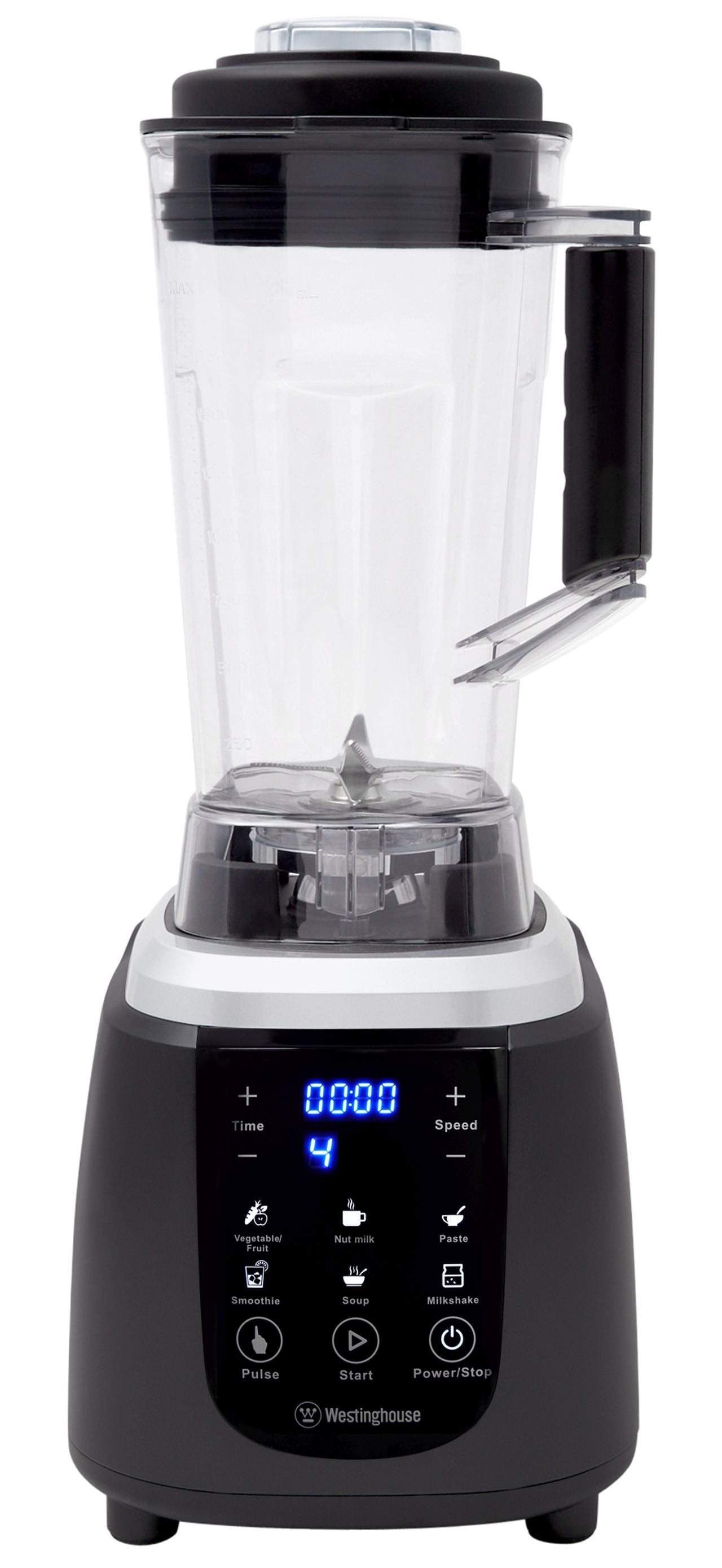 Westinghouse - 1250W Digital Blender